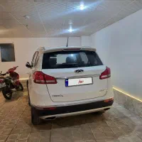 تیگو 5 مدل ۹۷