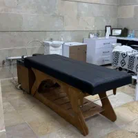 تخت اسکالپ