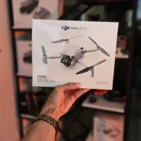 مویک مینی 4 pro