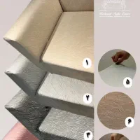 خیاط و چرخکار ماهر و نیمه ماهر