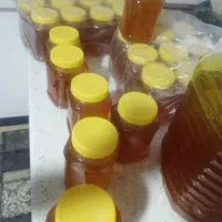 عسل طبیعی