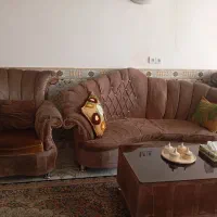 مبل راحتی