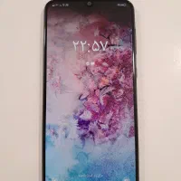 گوشی A50  سالم با جعبه