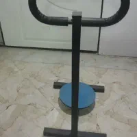 وسیله ورزشی برای لاغری