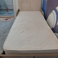 تخت بچه