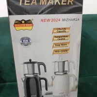 چای ساز رومانتیک