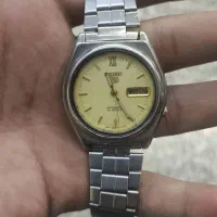 ساعت سیکو 5