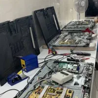 تعمیر تخصصی و مهندسی انواع تلویزیون های هوشمند