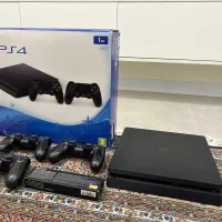اسلیم ۱ ترابایتPs4