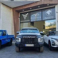 KMC T9 کی ام سی T9 سفید و مشکی صفر