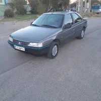 دربستی به تمام ایران