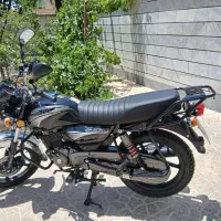 موتورباکسر۲۰۰کارکردصفر