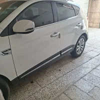 جک s5مدل. ۱۳۹۷|خودرو سواری و وانت|مشهد, شهرک رازی (شهرک غرب)|دیوار