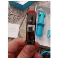 سلفی گیر و شارژر آنر