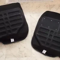 کفپوش کامل تارا .5بعدی ، نو