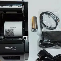 پرینتر حرارتی فیش زن meva