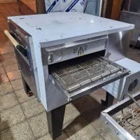 فر پیتزا ریلی نو آکبند تقدیم میکنم
