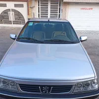 پژو slx