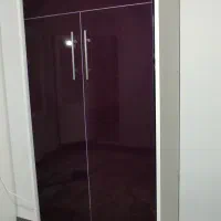 تخت خواب تاشو یک نفره مارک کم جا چوب