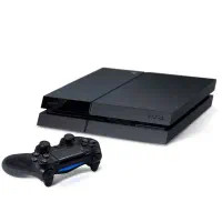 ps4 fat 1TB