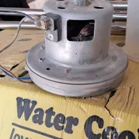 موتور جاروبرقی