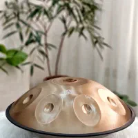 ساز هنگدرام برند شلر