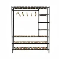 رگال فلزی چهار کفی ، چهار تا باکس