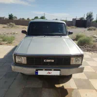 کارا 2000 مدل97