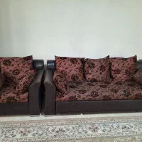 مبل چرمی