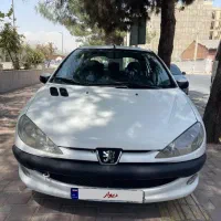 ۲۰۶تیپ ۵ استثنایی