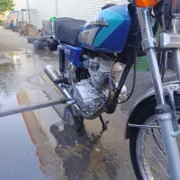 موتور هوندا