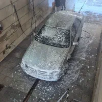 استخدام نیروی ساده کارواش