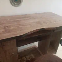 میزکامپیوتروصندلی
