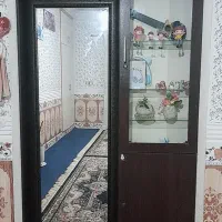 آینه قدی با کمد قیمت مناسب