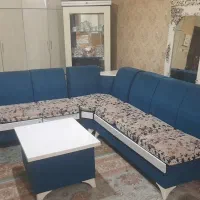 مبل ۷نفره