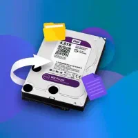 انواع هارد و بازیابی ریکاوری اطلاعات هارد و فلش