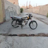 موتور مذل83مدارک کامل تازه تعمیر