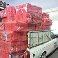 عمده پالت ابزار پلی کربنات