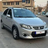 کوییک آر R مدل ۱۴۰۲