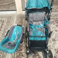 کالسکه و...