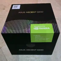 سرور هوش مصنوعی Asus GX10 (DGX Spark)