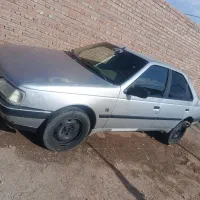 پژو 405مدل 95فروش فوری