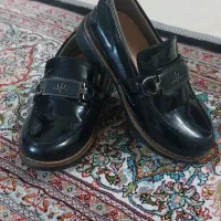 کفش مجلسی پسرانه