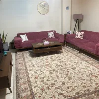 جلو مبلی چوب اصل