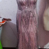 لباس مجلسی