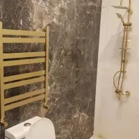 واحد لاکچری در برج باغ پرادا