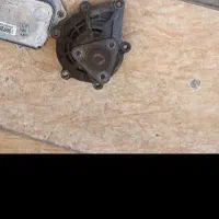 واتر پمپ سمندef7 سالم