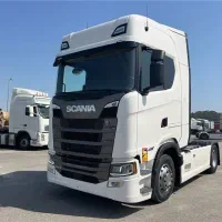 اسکانیاs500مدل2021