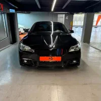 BMW528 2013
