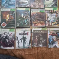 یک دستگاه xbox360با دوعدد هارد۲۵۰